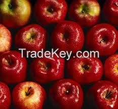 fuji apple, fresh apple, pear, red apple