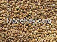 Arabica Coffee Beans, Robusta Coffee, soya beans