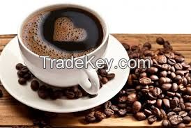 Instant White coffee , Green Soy Beans, died instant coffee, , Arabica Green Coffee Beans