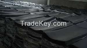 12MPA ODORLESS RECLAIMED RUBBER, High tensile strengh odorless reclaimed rubber