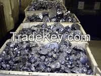 Silicon Pot Scrap, silicon ingots scrap, KCC Silicon scrap