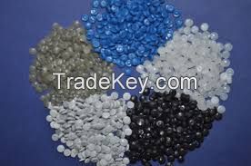 Virgin & recycled LDPE granules, ldpe scrap, ldpe pellet