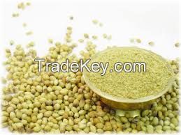 Coriander Powder , curmon seeds
