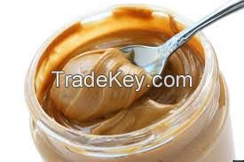 unsalt organic peanut butter