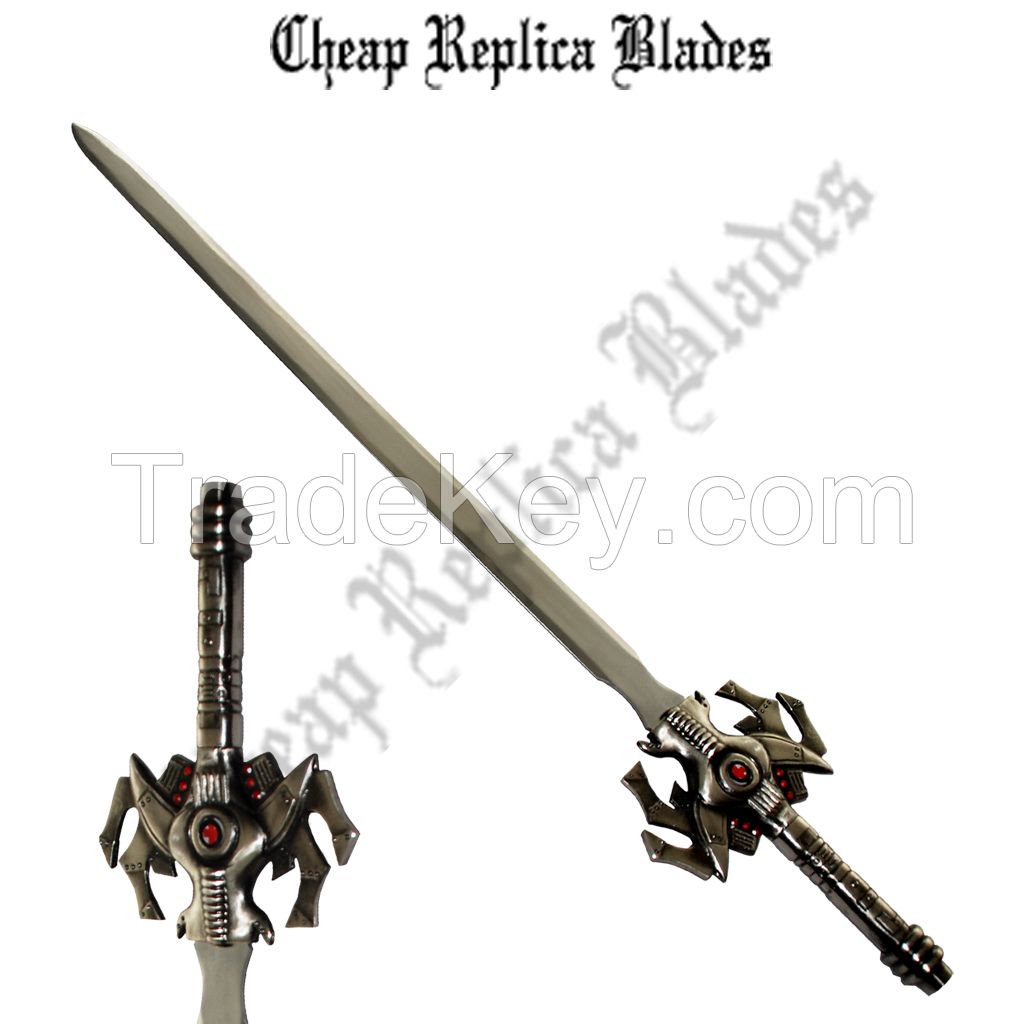 He Man Sword  Power Sword