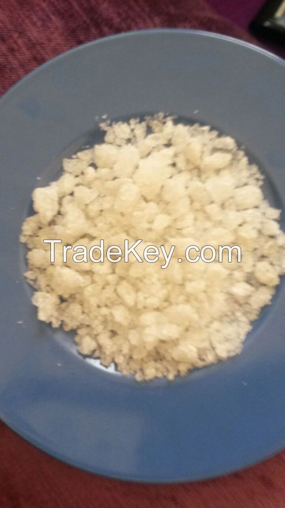 High quality very low price Rock salt for melting snow