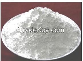Synthetic cryolite powder