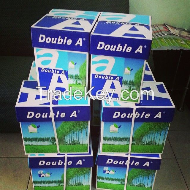 Quality A4 Copy Paper 80gsm, 75gsm, 70gsm