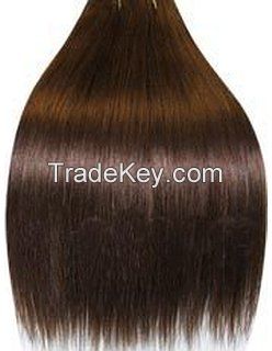 High quality human hair