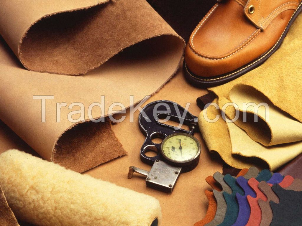 Genuine Leather