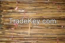 Raw Rattan Cane