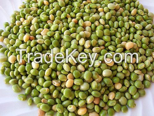 pigeon peas