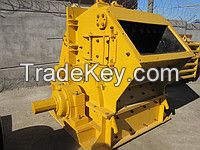 We produce and supply Crushers of different types