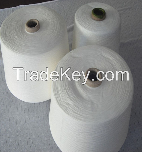 21S 100% Cotton combed yarn
