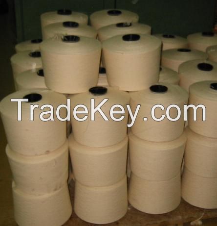 Hot selling on Cotton Yarn