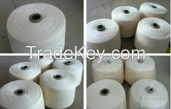 cotton yarn manufacturer