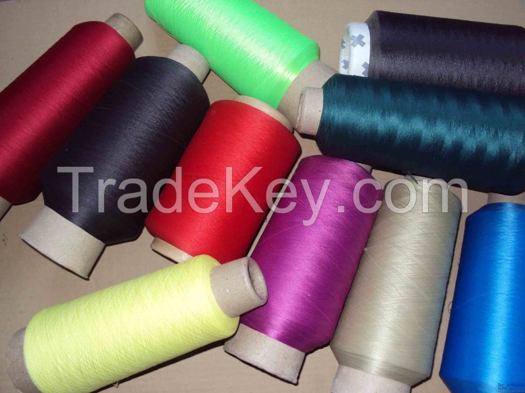 Nylon FDY Yarn for filament yarn with good price