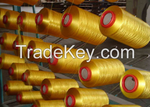 Polyester DTY Yarn for filament yarn with competitive price