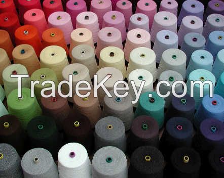 Acrylic yarn has good market with best quality and competitive price