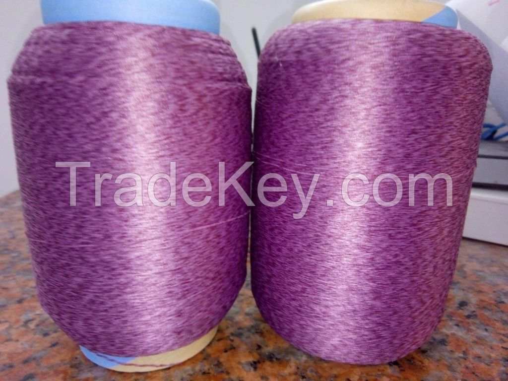 Nylon DTY Yarn with good market and has best quality