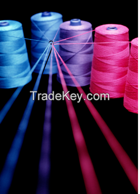 Cotton Yarn for weaving, sewing, and hand knitting