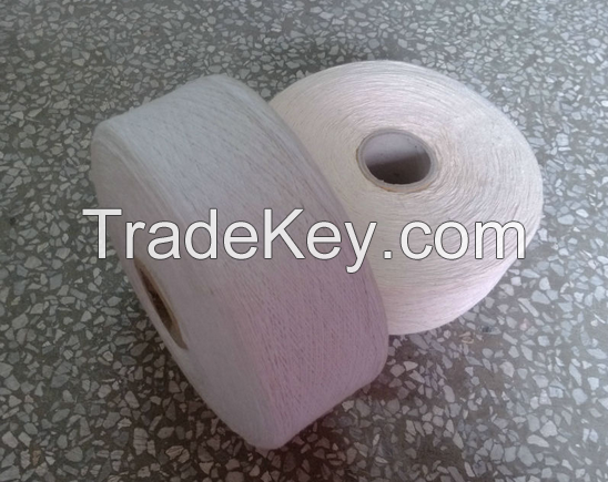 100% cotton combed cotton yarn