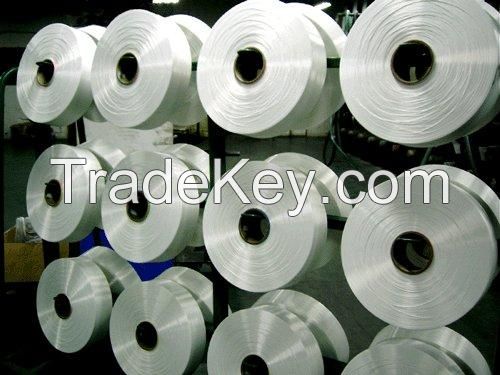 polyester POY yarn for filament yarn with good quality