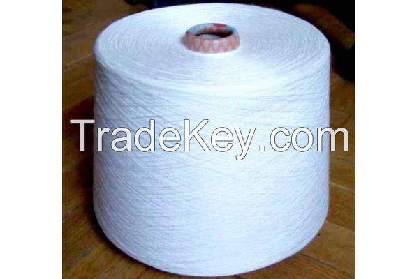 Polyester spun Yarn with perfect market and best quality