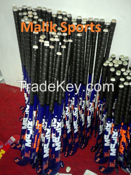 Field Hockey Sticks