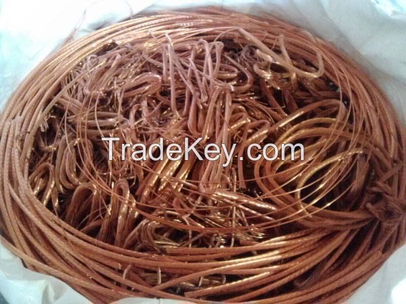 copper scrap