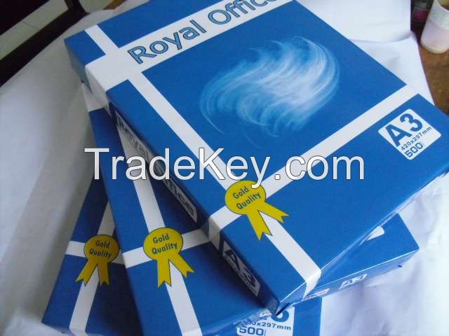 Supply Top quality copy paper