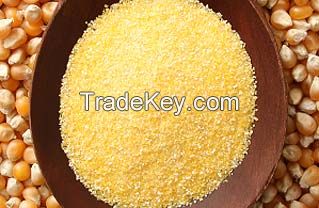 Corn Powder