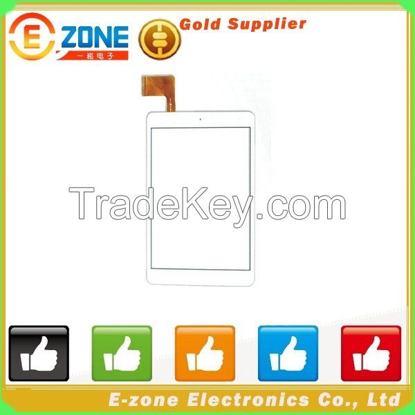 For FPCA-79D4-V01 ZC 1344 Original 7.85 inch Tablet PC Touch Screen capacitive panel Digitizer Glass Sensor monitor