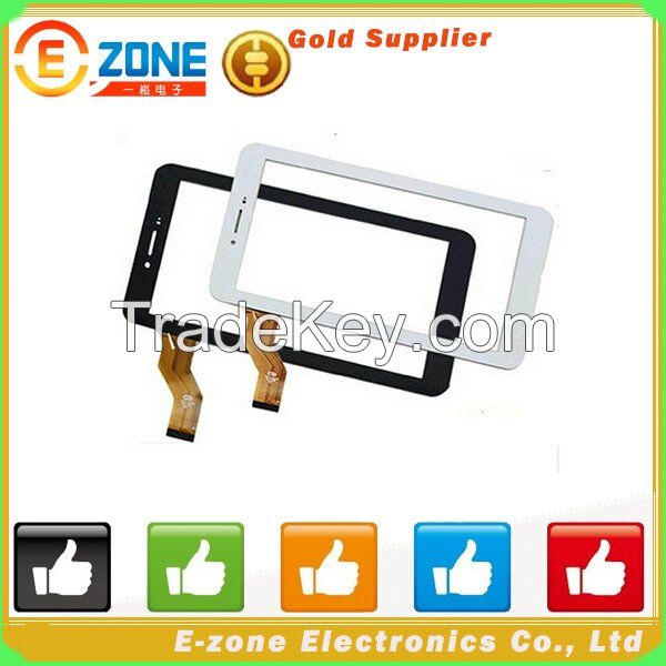 For Irbis TX34 3G TX33 TX69 Tablet Touch panel Digitizer monitor