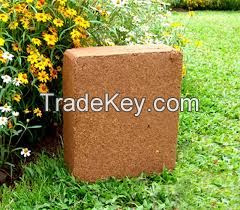 coco peat 5kg blocks