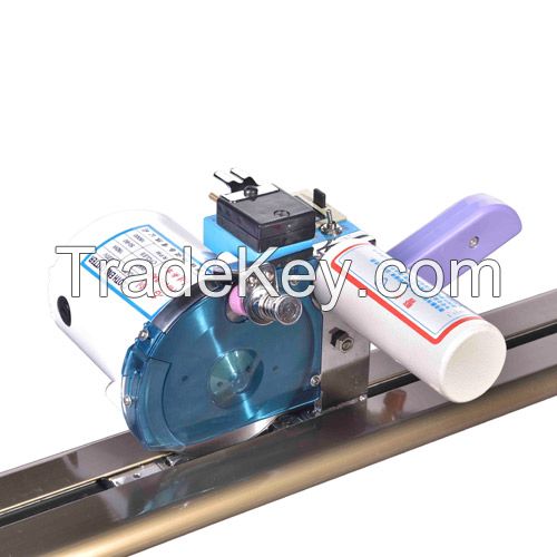 Manual Lay End Cutter(ORDINARY TYPE)