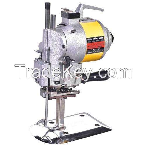 Auto-Sharpening Cutting Machine (Small and Light)