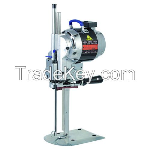 Auto-Sharpening Cutting Machine with Lamp