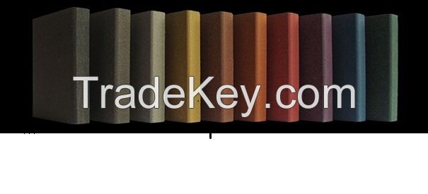 Engineered Colored Wood Panel -Valchromat Panel