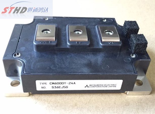 ORIGINAL new IGBT POWER MODULE CM600DY-24A