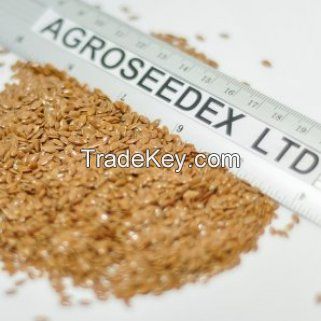 Flax seeds (Brown)