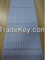 single sided and aluminum PCB with competitive price