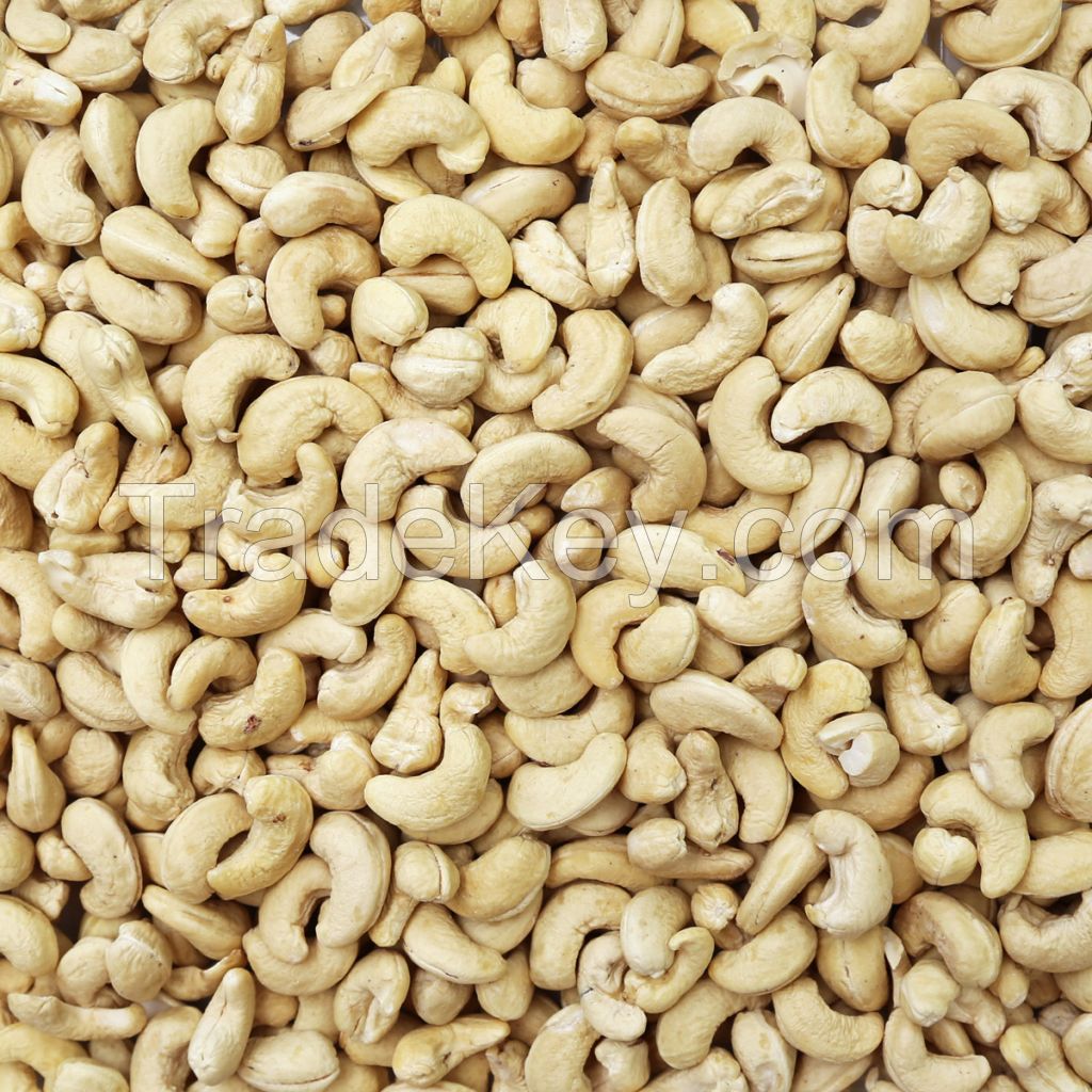 cashew nuts, Almond nuts, Pistachios, Brazil nuts, Hazel nuts , mecadamia nuts