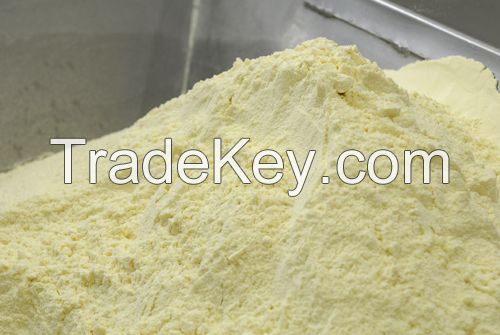 High Quality Skimmed Milk Powder