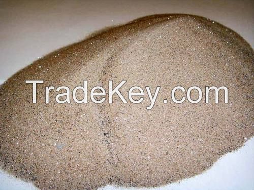 Rutile Sand