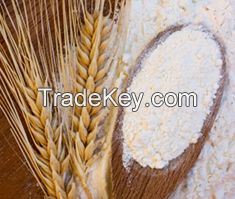 Grade A Quality Wheat Starch