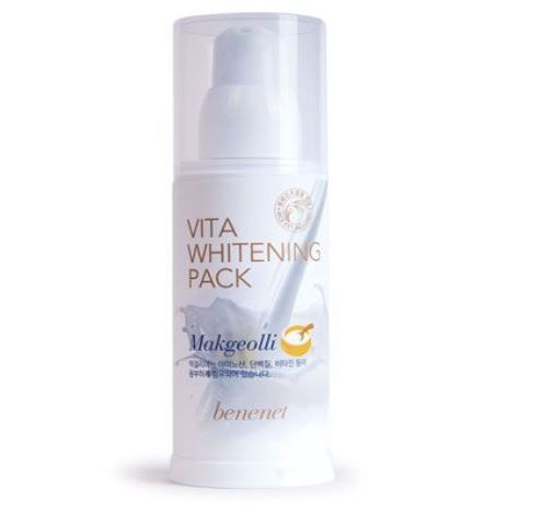 Benenet VITA WHITENING PACK