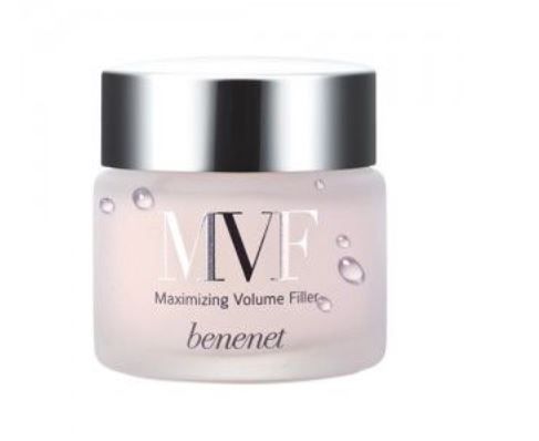 Benenet Maximizing Volume filler Cream