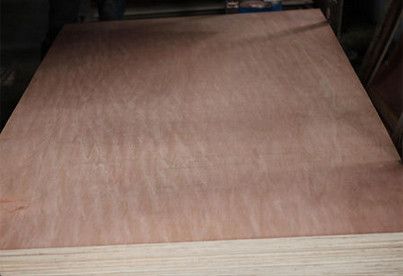Linyi Chanta Professional Plywood Manufacture