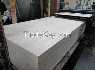 Best Price Commercial Plywood for Furniture